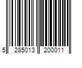 Barcode Image for UPC code 5285013200011