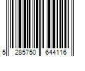 Barcode Image for UPC code 5285750644116