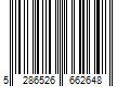 Barcode Image for UPC code 5286526662648