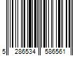 Barcode Image for UPC code 5286534586561