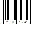 Barcode Image for UPC code 5287000107723