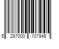 Barcode Image for UPC code 5287000107945