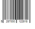 Barcode Image for UPC code 5287000122818