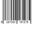 Barcode Image for UPC code 5287000161275