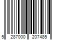 Barcode Image for UPC code 5287000207485