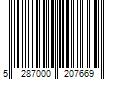 Barcode Image for UPC code 5287000207669