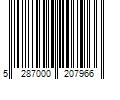 Barcode Image for UPC code 5287000207966