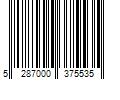 Barcode Image for UPC code 5287000375535