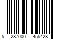 Barcode Image for UPC code 5287000455428