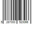 Barcode Image for UPC code 5287000523066