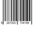 Barcode Image for UPC code 5287000704199