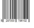 Barcode Image for UPC code 5287000786102