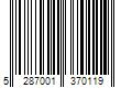 Barcode Image for UPC code 5287001370119