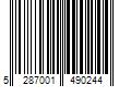 Barcode Image for UPC code 5287001490244