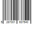 Barcode Image for UPC code 5287001637540