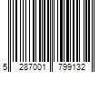 Barcode Image for UPC code 5287001799132