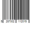 Barcode Image for UPC code 5287002112015