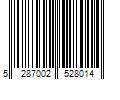 Barcode Image for UPC code 5287002528014