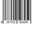 Barcode Image for UPC code 5287002528250