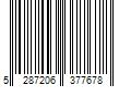 Barcode Image for UPC code 5287206377678