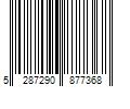 Barcode Image for UPC code 5287290877368