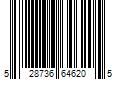 Barcode Image for UPC code 528736646205