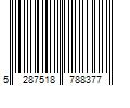 Barcode Image for UPC code 5287518788377