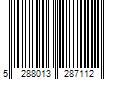 Barcode Image for UPC code 5288013287112