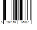 Barcode Image for UPC code 5288118851867