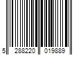 Barcode Image for UPC code 5288220019889