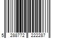 Barcode Image for UPC code 5288772222287