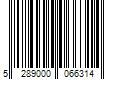 Barcode Image for UPC code 5289000066314