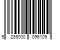 Barcode Image for UPC code 5289000095109