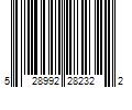 Barcode Image for UPC code 528992282322