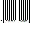 Barcode Image for UPC code 5290203300693