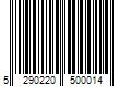 Barcode Image for UPC code 5290220500014