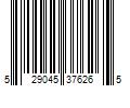 Barcode Image for UPC code 529045376265