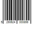 Barcode Image for UPC code 5290624000899