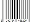 Barcode Image for UPC code 5290764465206