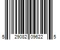 Barcode Image for UPC code 529082096225