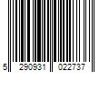 Barcode Image for UPC code 5290931022737