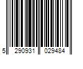 Barcode Image for UPC code 5290931029484