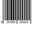 Barcode Image for UPC code 5291664009224