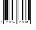 Barcode Image for UPC code 529305728938629