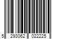 Barcode Image for UPC code 529306202222944