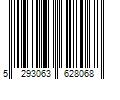 Barcode Image for UPC code 529306362806343