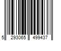 Barcode Image for UPC code 529306549943540