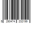 Barcode Image for UPC code 5293474232199