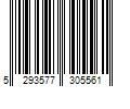 Barcode Image for UPC code 5293577305561