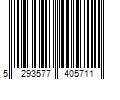 Barcode Image for UPC code 5293577405711